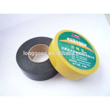 Self Fusing Rubber Splicing Tape